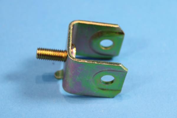 Swing support bracket rear BMW 3er all NOT Compact