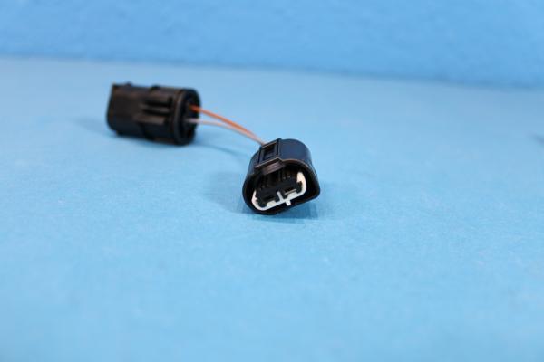 Hauptscheinwerfer Adapter Satz für Facelift 2000 Scheinwerfer passend für BMW 5er E39