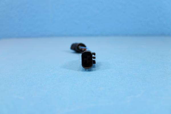 Hauptscheinwerfer Adapter Satz für Facelift 2000 Scheinwerfer passend für BMW 5er E39