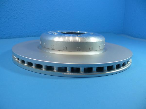Bremsscheibe Leichtbau belüftet vorne 370x30mm BMW F30 F31 ALPINA B3 Biturbo