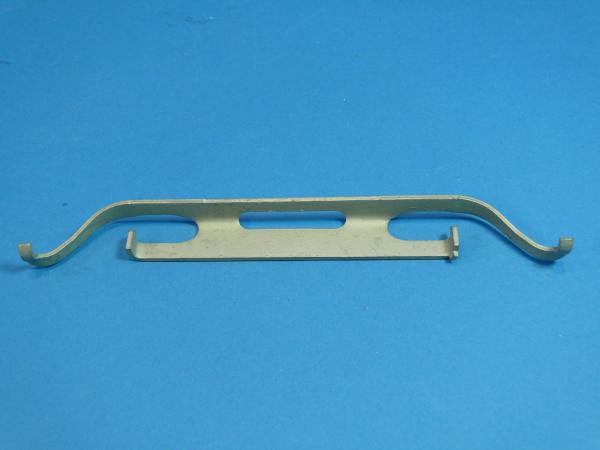 Clip FRONT BMW 7er E38