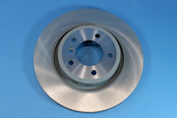 ALPINA Bremsscheibe vorne passend für ALPINA B3 3.0 Limousine Coupe Cabrio (E36), ALPINA B8 4.6 Limousine / Coupe / Cabrio / Touring (E36)