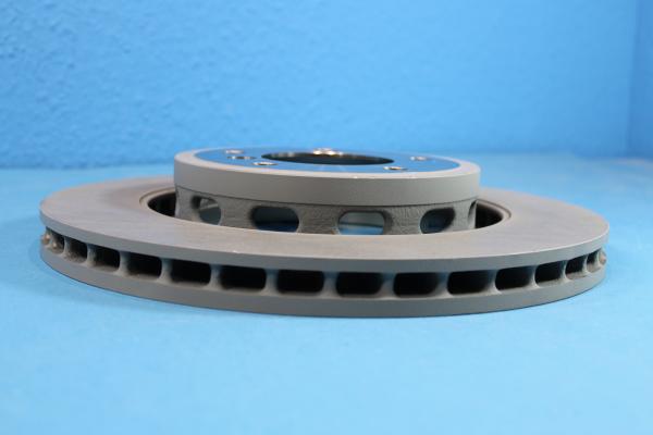 ALPINA Bremsscheibe vorne passend für ALPINA B3 3.0 Limousine Coupe Cabrio (E36), ALPINA B8 4.6 Limousine / Coupe / Cabrio / Touring (E36)