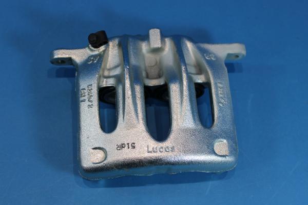 ALPINA brake caliper front left fit for ALPINA B3 3.0 Sedan Coupe Convertible (E36), ALPINA B8 4.6 Sedan / Coupe / Convertible / Touring (E36)