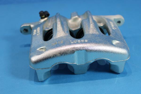 ALPINA brake caliper front left fit for ALPINA B3 3.0 Sedan Coupe Convertible (E36), ALPINA B8 4.6 Sedan / Coupe / Convertible / Touring (E36)