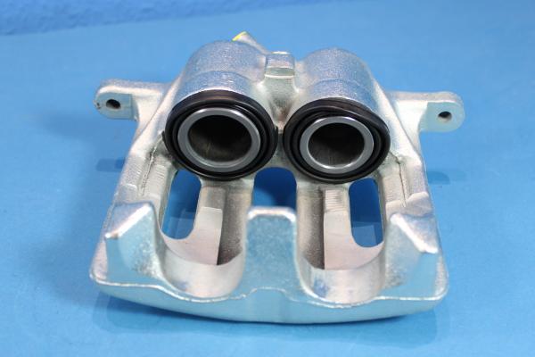 ALPINA brake caliper front right fit for ALPINA B3 3.0 Limousine Coupe Cabrio (E36), ALPINA B8 4.6 Limousine / Coupe / Cabrio / Touring (E36)