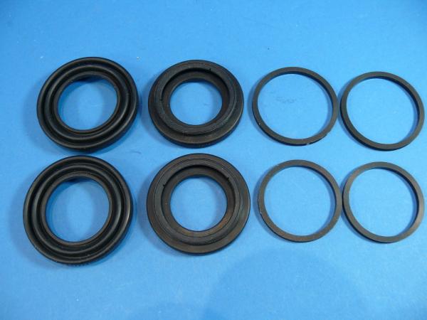ALPINA Repair kit for front brake calipers suitable for ALPINA B8 4.6 (E36)
