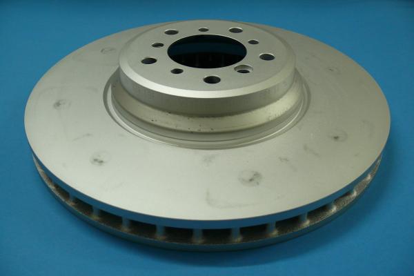 ALPINA Front brake discs fit for ALPINA B5 Sedan/Touring (E60/E61) / ALPINA B6 Coupe / Convertible (E63/E64)