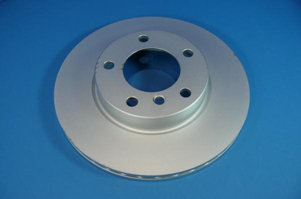 BMW Bremsscheiben vorne 286x22mm BMW E36 E46 Z3 Z4