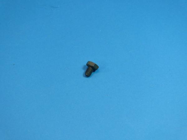 Hex bolt M8x11 BMW E31 E36 E38 E52 Z1 Z3 Z8