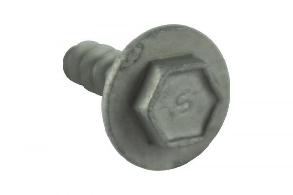 Hexagon self-tapping screw BMW E46 E81 E82 E83 E84 E85 E86 E87 E88 E89 E90 E91 E92 E93 F06 F12 F13 F55 F56 F56E MINI R60 R61