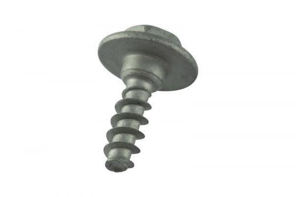 Hexagon self-tapping screw BMW E46 E81 E82 E83 E84 E85 E86 E87 E88 E89 E90 E91 E92 E93 F06 F12 F13 F55 F56 F56E MINI R60 R61