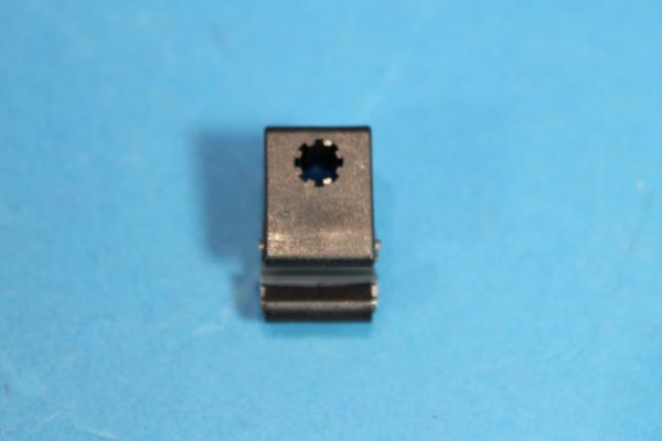 Halter Bremsleitung BMW E36 E46 E60 E61 E63 E64 E83