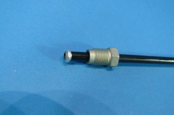 Rohrleitung M10/M12-540MM passend für BMW 3er E36 Z3