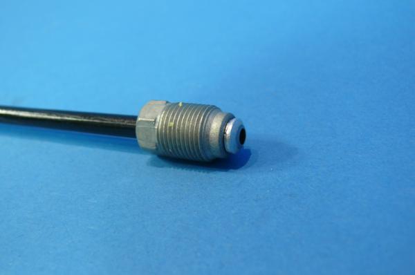 Rohrleitung M10/M12-540MM passend für BMW 3er E36 Z3