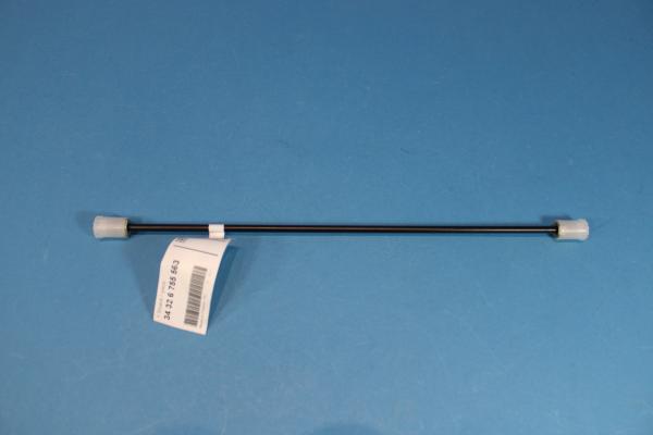 Rohrleitung Bremsleitung M10/M10-340mm BMW NK E3 E9 E10 E12 E21 E24 E28 E32 E34 E38 Z1