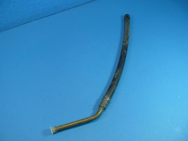 ALPINA ZB line cooling coil oil tank 2 supply E36 for ALPINA B8 4.6