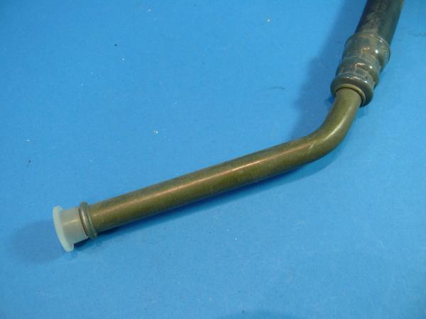 ALPINA ZB line cooling coil oil tank 2 supply E36 for ALPINA B8 4.6