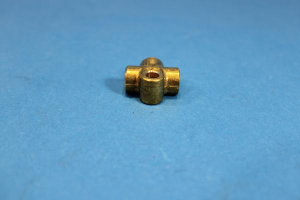 Verteilerstück für Bremsleitung M10xX1 BMW NK E3 E10 E12 E21 E23 E24 E28 E30 E32 E34 E36 E38 Z1 Z3