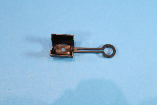Holder for brake wear sensor BMW E23 E30 E32 E36