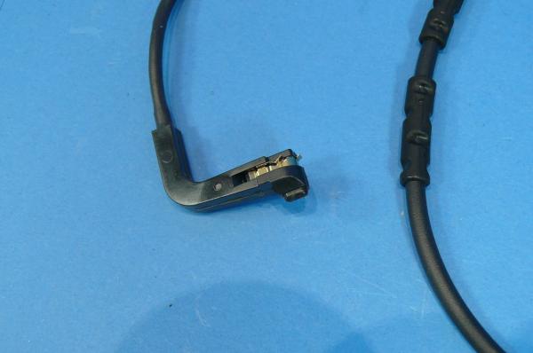 BMW Brake pad wear sensor BMW 1er 3er