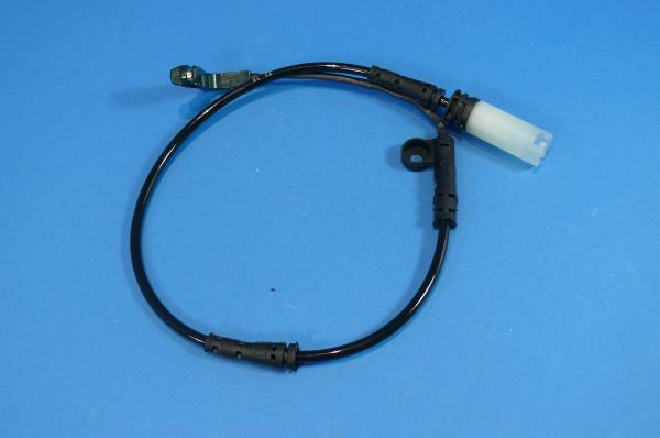 Brake Pad Sensor front for ALPINA B5 (E60/E61), B6 (E63/E64), BMW 5er E60/E61, 6er E63/E64