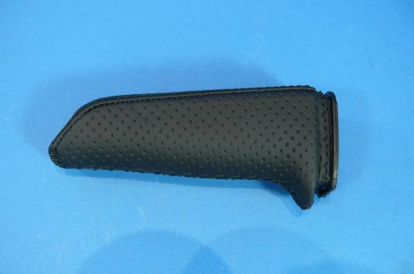 Handbremsgriff M-Technik Leder BMW 1er E81 E82 E87 E88 3er E90 E91 E92 E93 5er E60 E61 6er E63 E64 X1 E84 X3 E83 Z4 E85 E86