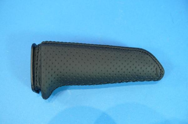 Handbremsgriff M-Technik Leder BMW 1er E81 E82 E87 E88 3er E90 E91 E92 E93 5er E60 E61 6er E63 E64 X1 E84 X3 E83 Z4 E85 E86