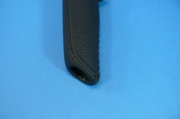 Handbremsgriff M-Technik Leder BMW 1er E81 E82 E87 E88 3er E90 E91 E92 E93 5er E60 E61 6er E63 E64 X1 E84 X3 E83 Z4 E85 E86