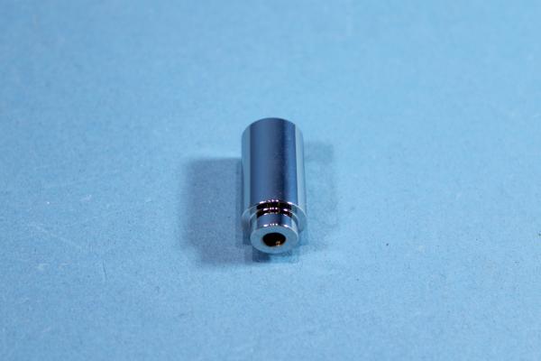 Handbremsknopf poliert für BMW E12 E21 E23 E24 E28 E30 E31 E32 E34 E36 Z1 Z3