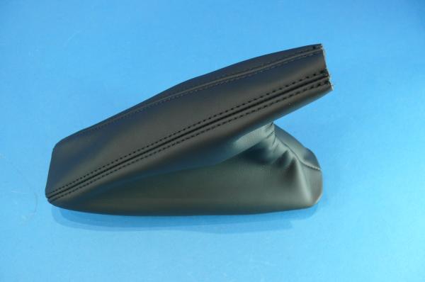 Handbremshebelabdeckung Walk-Nappa SCHWARZ BMW E36 Z3