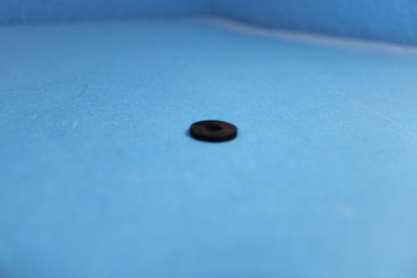 Rubber washer BMW E3 E9 E12 E21 E23 E24 E28 E30 E32 E34 Z1
