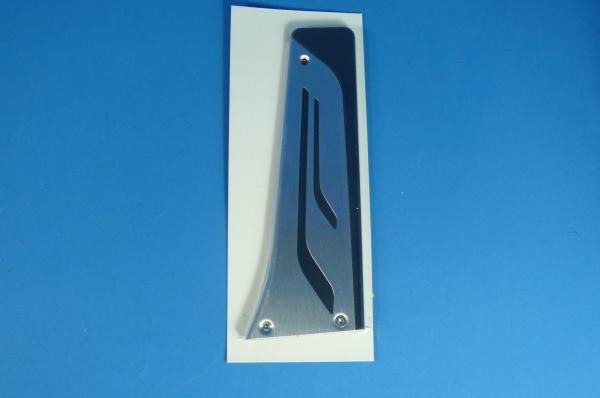 BMW M Performance Alupedale Schaltung 3tlg BMW 1er E81 E87 E88 E82 3er E46 E90 E91 E92 E93 5er E39 E60 E61 6er E63 E64 X1 E84 X3 E83 F25 X5 E53 Z4 E85 E86 E89