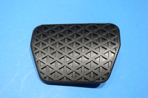 Pedalgummi für Bremse (Automatik) B=100mm BMW 1er 3er 5er 6er 7er 8er X1 X3 X5 X6 Z3 Z4