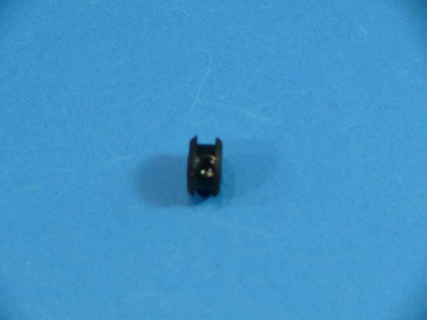 Rubber grommet D=10MM for BMW E30 E36 E28 E34 E39 E24 E23 E32 E38 E31 Z1 Z3