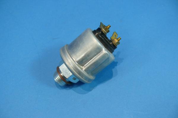 VDO Oil Pressure Senders 5 bar M18x1,5 with Warning Contact