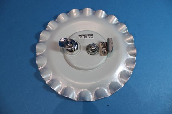 Genuine ALPINA Classic II Centre Cap BMW