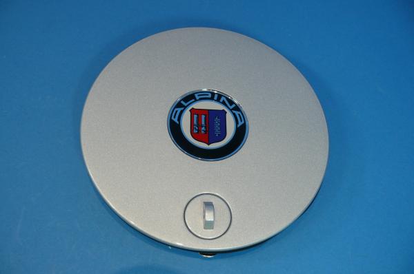 Genuine ALPINA Softline Centre Cap Styling 1 complete (Lack 01)