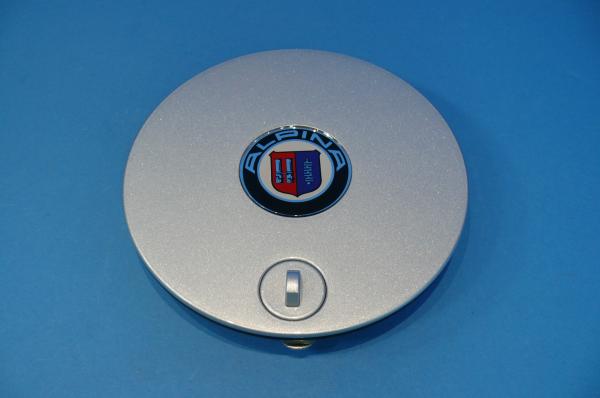 Genuine ALPINA Softline Centre Cap Styling 1 (Lack 03)