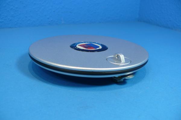 Genuine ALPINA Softline Centre Cap Styling 1 (Lack 03)