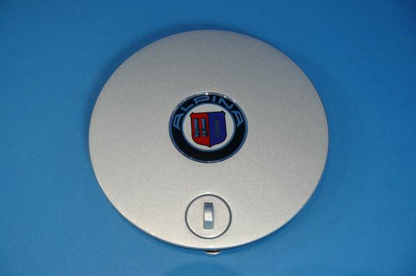 Genuine ALPINA Softline Centre Cap Styling 1 (Lack 03)