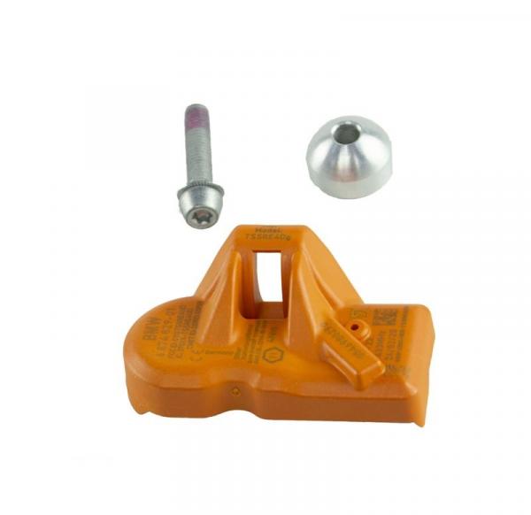 ALPINA Set of add-on parts RDC for Classic wheel, 09/10 - 03/14