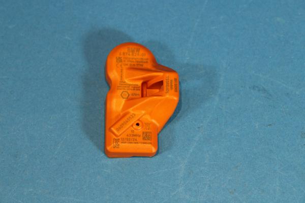 ALPINA Set of add-on parts RDC for Classic wheel, 09/10 - 03/14