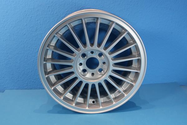 ALPINA CLASSIC Leichtmetallfelge 7x16'' (VA/HA) passend für BMW 3er E30