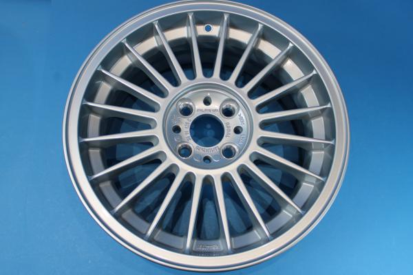ALPINA CLASSIC Leichtmetallfelge 7x16'' (VA/HA) passend für BMW 3er E30