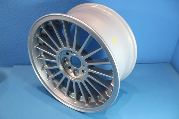 ALPINA CLASSIC Light Alloy Wheel 8J x 16'' (only rear axle) fit for BMW 3er E30
