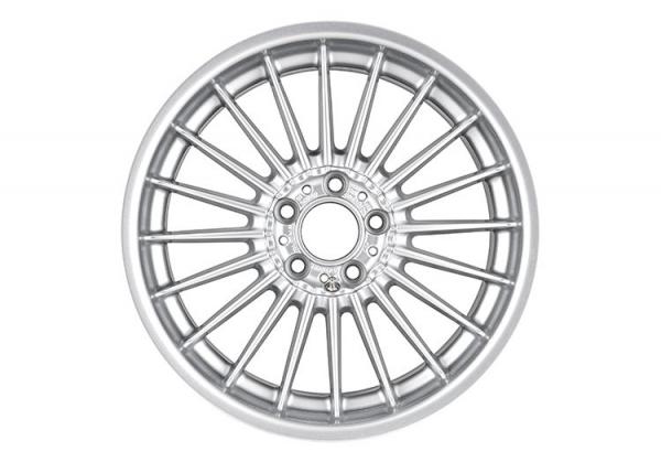 ALPINA Leichtmetallfelge CLASSIC 9x19'', HA passend für BMW 3er E90 / E91 / E92 / E93