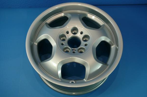 M Contour Style 23 Wheel 7,5x17 ET41