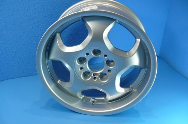 M Contour Style 23 Wheel 8,5x17 ET41