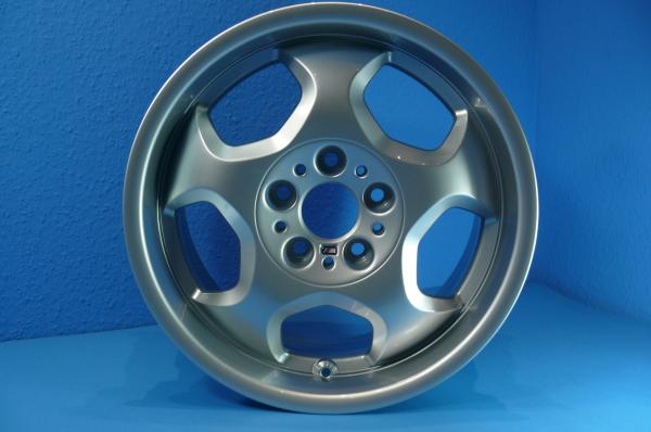 M Contour Style 23 Wheel 8,5x17 ET41